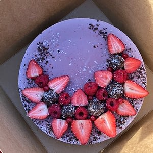 custom-vegan-cheesecake-order-baltimore