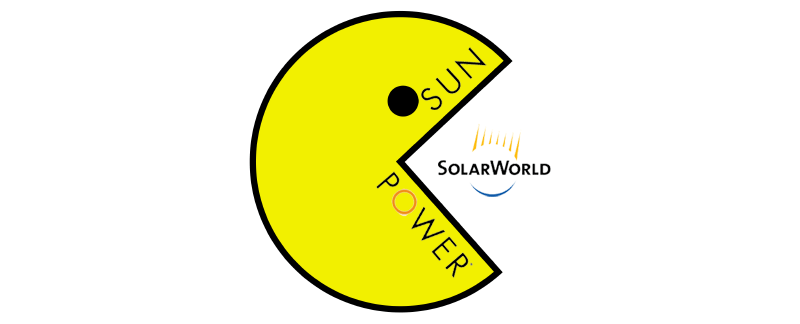 First Move on Trump’s Solar Tariff: SunPower to Acquire SolarWorld America