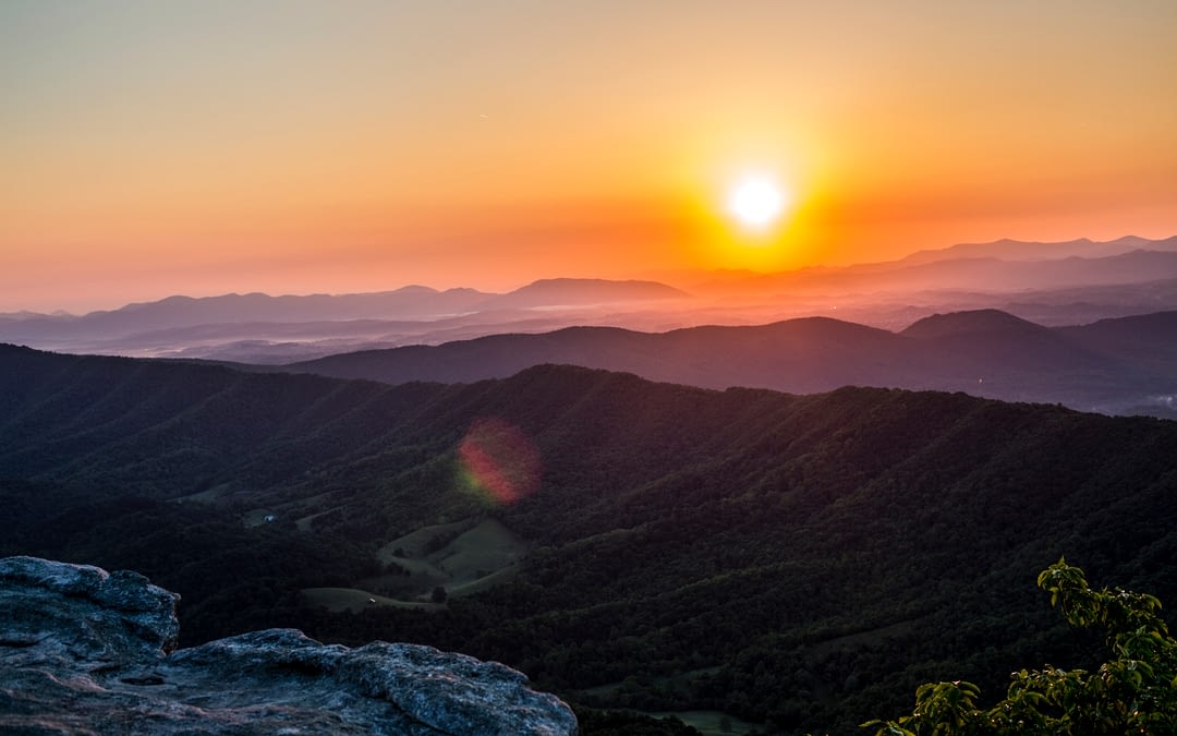 Take Action for Solar in Virginia!