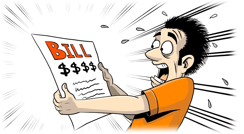 Have You Overpayed Your Utility Bills for Years?