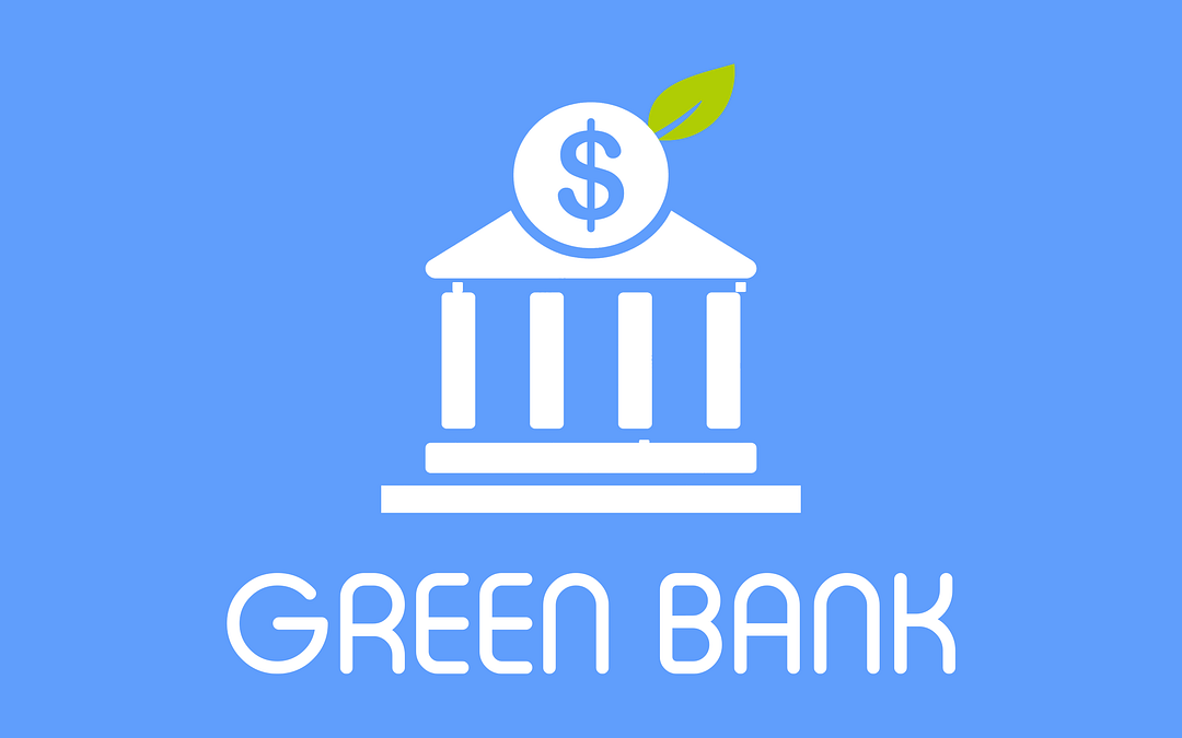 What is a Green Bank?