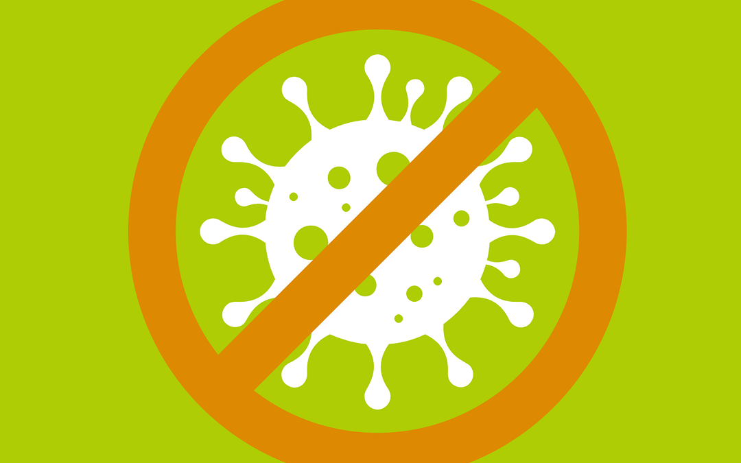 New Coronavirus Disinfection Service for DMV