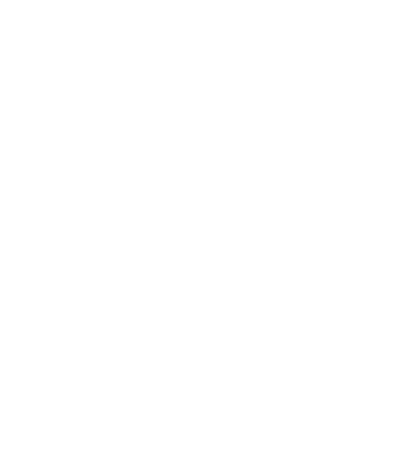 utility checklist icon