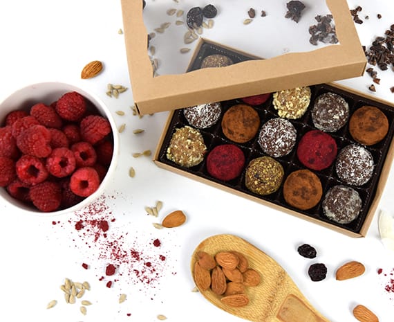 Delicious Indecision – Box of 15